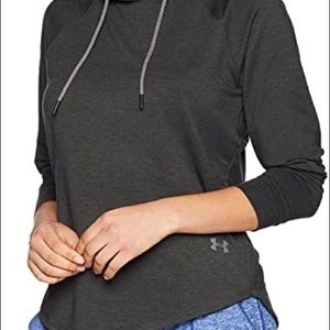 UNDER ARMOUR LIGHT HOODIE